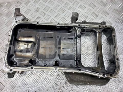Новое Nissan X-Trail, 2002 г., арт. 1045471, фото 4
