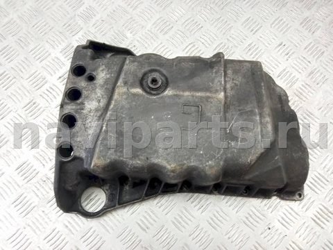 Новое Volvo V40, 2002 г., OEM 7700114034, арт. 1052009
