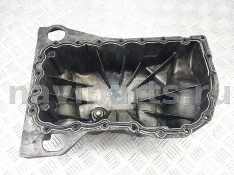Новое Volvo V40, 2002 г., OEM 7700114034, арт. 1052009, фото 2
