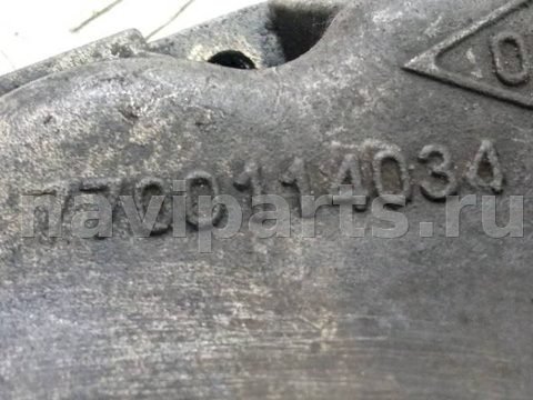 Новое Volvo V40, 2002 г., OEM 7700114034, арт. 1052009, фото 4
