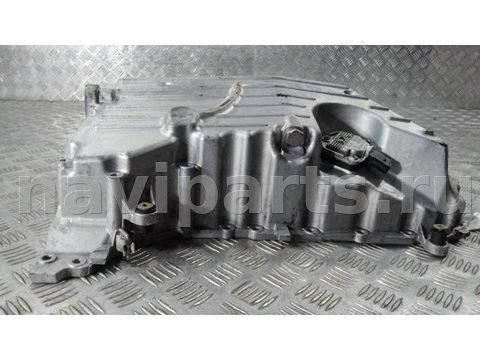 Новое Volkswagen Transporter, 2007 г., OEM 070103603L, арт. 105535.40, фото 3