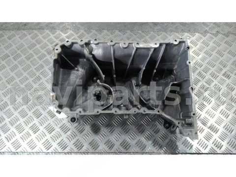 Новое Volkswagen Transporter, 2007 г., OEM 070103603L, арт. 105535.40, фото 5