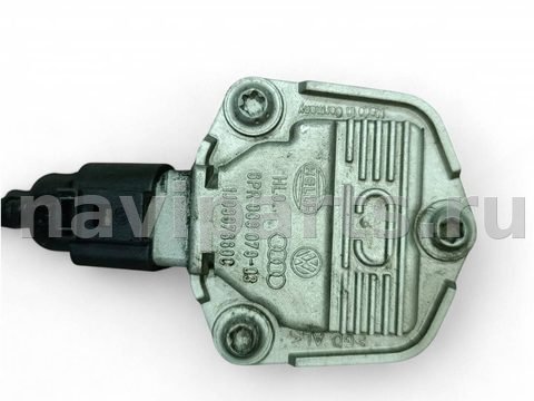 Новое Volkswagen Transporter, 2008 г., арт. 105664875, фото 2