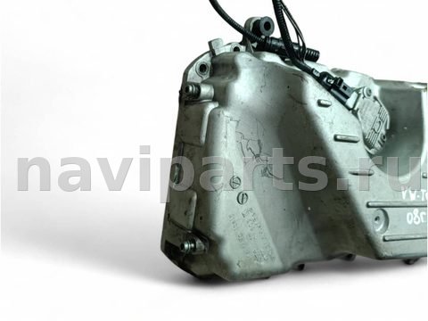 Новое Volkswagen Transporter, 2008 г., арт. 105664875, фото 3