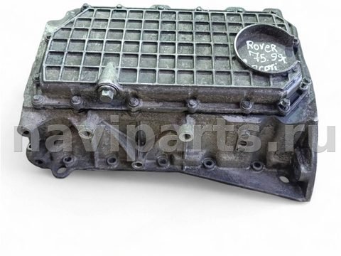 Новое Rover 75, 1999 г., арт. 105664899, фото 5