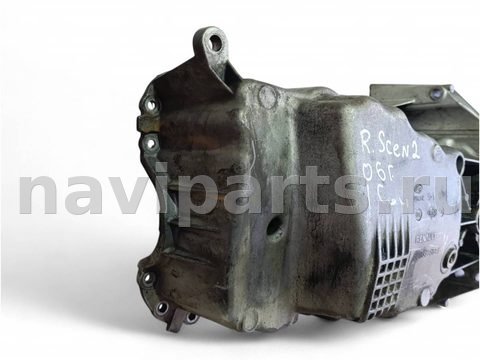 Новое Renault Scenic, 2006 г., арт. 105664900, фото 2
