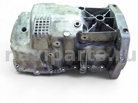 Новое Renault Scenic, 2006 г., арт. 105664900, фото 4