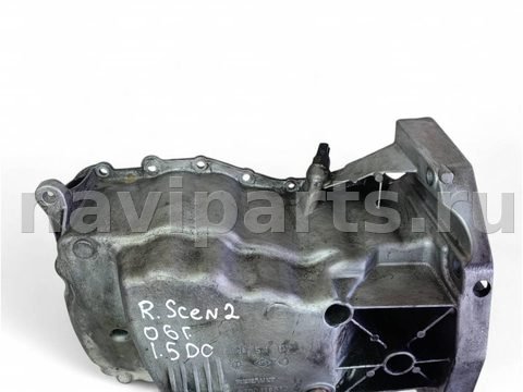 Новое Renault Scenic, 2006 г., арт. 105664900, фото 5
