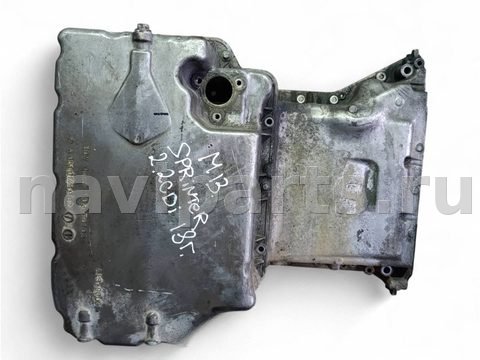 Новое Mercedes Sprinter, 2018 г., арт. 105664905
