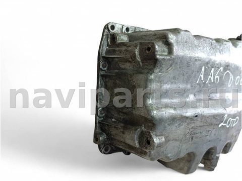 Новое Audi A6, 2006 г., арт. 105664999, фото 6