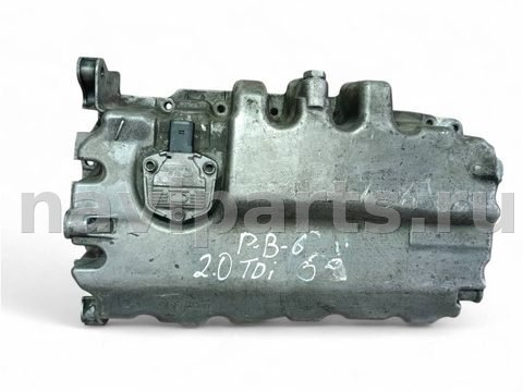 Новое Volkswagen Passat, 2005 г., арт. 105665000