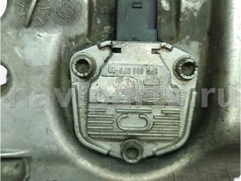 Новое Volkswagen Passat, 2005 г., арт. 105665000, фото 2