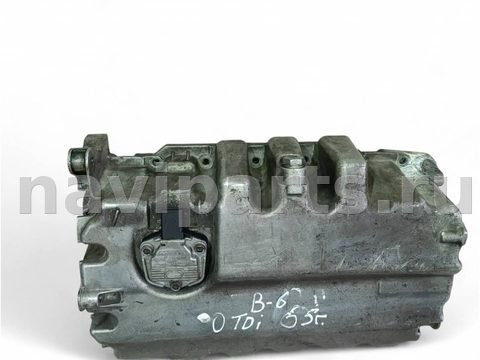 Новое Volkswagen Passat, 2005 г., арт. 105665000, фото 3
