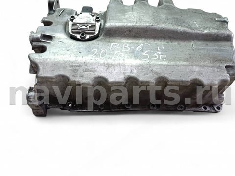 Новое Volkswagen Passat, 2005 г., арт. 105665000, фото 4