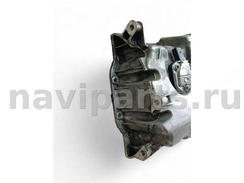 Новое Volkswagen Passat, 2005 г., арт. 105665000, фото 5
