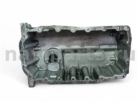 Новое Volkswagen Passat, 2005 г., арт. 105665000, фото 7