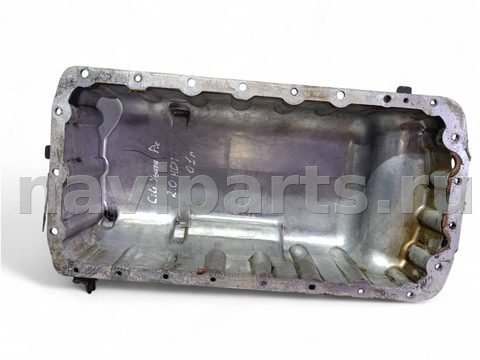 Новое Citroen Xsara, 2001 г., арт. 105666820, фото 6