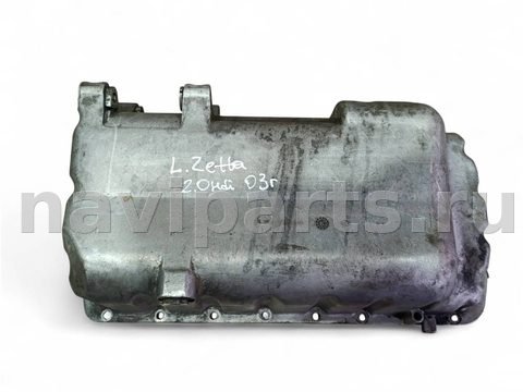 Новое Lancia Zeta, 2002 г., арт. 105666821