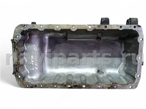 Новое Lancia Zeta, 2002 г., арт. 105666821, фото 6