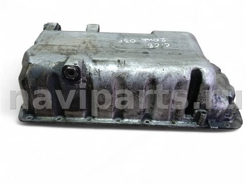Новое Citroen C8, 2003 г., арт. 105666822, фото 6