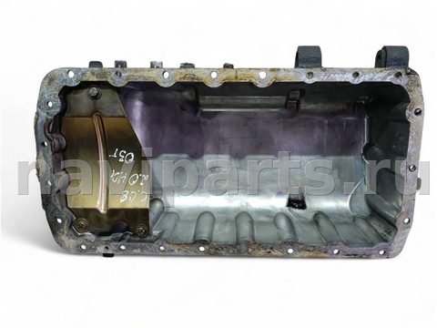 Новое Citroen C8, 2003 г., арт. 105666822, фото 7
