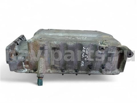 Новое Citroen C4, 2007 г., арт. 105666823, фото 6