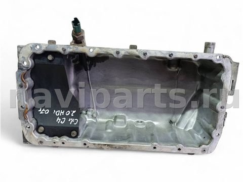 Новое Citroen C4, 2007 г., арт. 105666823, фото 7