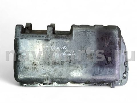 Новое Citroen Xantia, 2001 г., арт. 105666825
