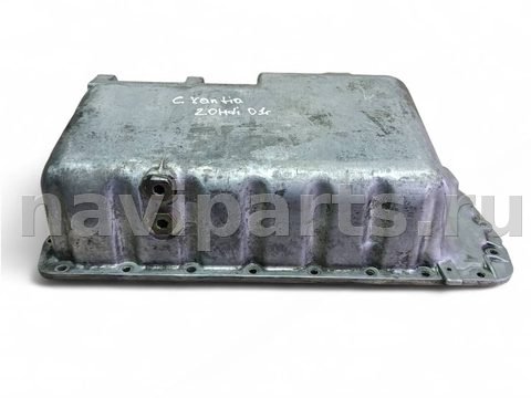 Новое Citroen Xantia, 2001 г., арт. 105666825, фото 3