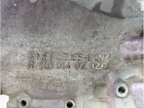 Новое Mercedes E W124, 1992 г., арт. 105666826, фото 2