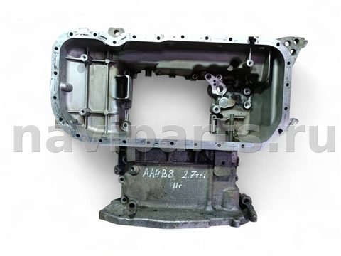 Новое Audi A4, 2011 г., арт. 105666827