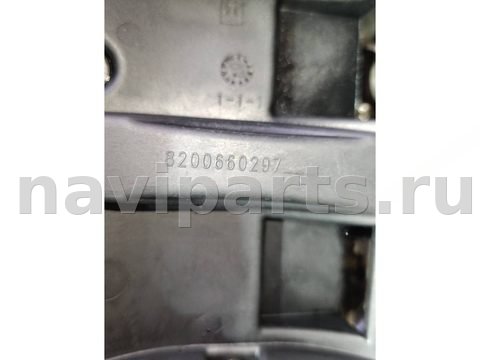 Новое Renault Megane, 2007 г., арт. 105666948, фото 7