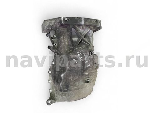 Новое Renault Megane, 2011 г., арт. 105666949