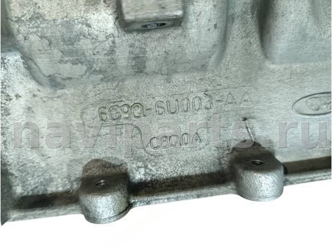 Новое Ford C-Max, 2006 г., арт. 105669089, фото 2