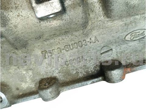 Новое Ford Focus, 2002 г., арт. 105669092, фото 2
