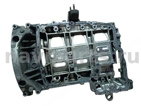 Новое Ford Transit, 2006 г., арт. 105669095