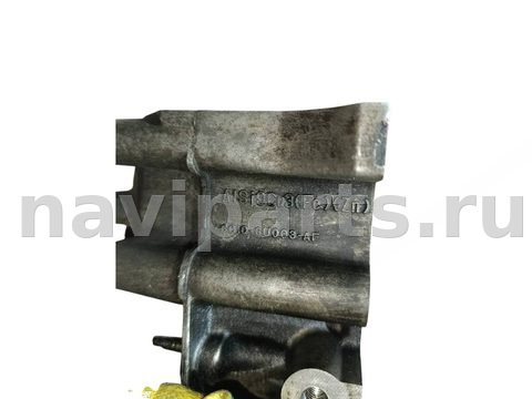 Новое Ford Transit, 2006 г., арт. 105669095, фото 2