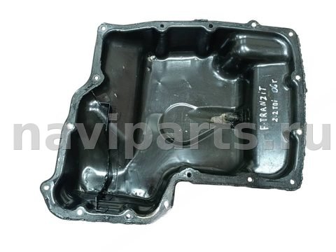 Новое Ford Transit, 2006 г., арт. 105670549