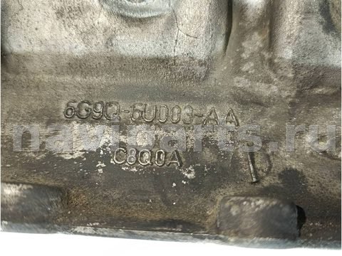 Новое Ford C-Max, 2007 г., арт. 105670561, фото 7