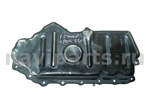 Новое Ford C-Max, 2006 г., арт. 105670564