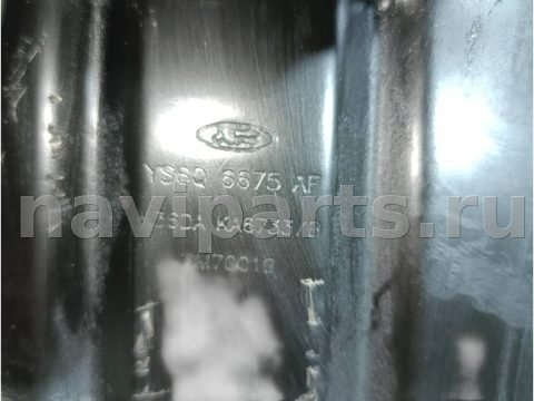 Новое Ford C-Max, 2006 г., арт. 105670564, фото 2