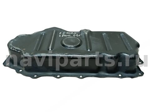 Новое Ford C-Max, 2006 г., арт. 105670564, фото 3
