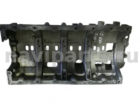 Новое Ford C-Max, 2008 г., арт. 105670798