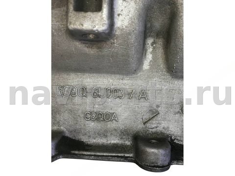 Новое Ford C-Max, 2008 г., арт. 105670798, фото 3