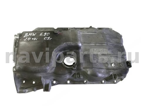 Новое BMW 3 E90/E91/E92/E93, 2009 г., арт. 105670799