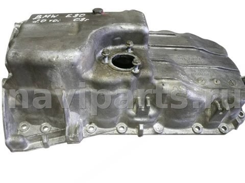 Новое BMW 3 E90/E91/E92/E93, 2009 г., арт. 105670799, фото 2