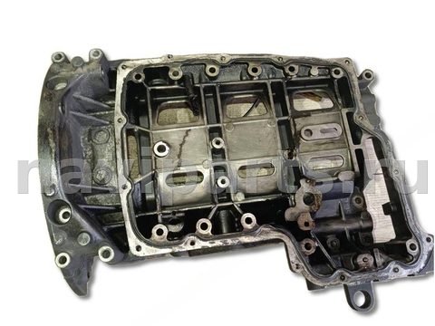 Новое Ford Transit, 2008 г., арт. 1056722875, фото 4