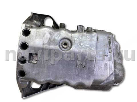 Новое Renault Scenic, 2003 г., OEM 8200066133, арт. 1056722888