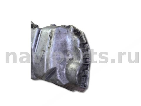 Новое Renault Scenic, 2003 г., OEM 8200066133, арт. 1056722888, фото 2