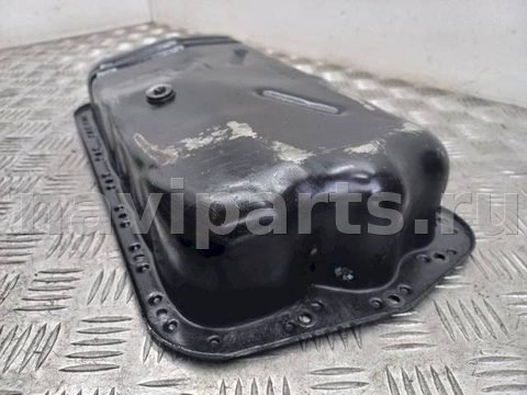 Новое Renault Master, 2007 г., OEM 72838940B, арт. 1057258, фото 2